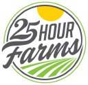 25 Hour Farms Coupon Code