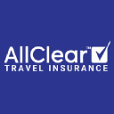 AllClear Travel Insurance 