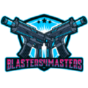 Blasters4Masters