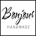 Bonjour Handmade