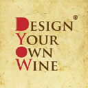 Design Your Own Wine