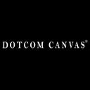 Dotcom Canvas