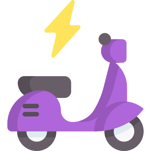 Electric Scooters