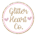 Glitter Heart Co Coupon Code