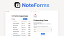 NoteForms