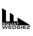 Squat Wedgiez