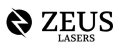 Zeus Lasers Coupon Code